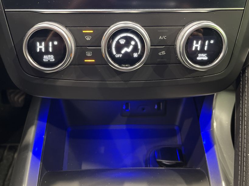 RENAULT KADJAR 2021 - Photo n°17
