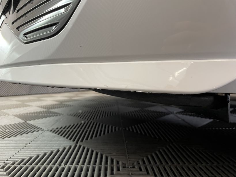PEUGEOT 308 SW 2024 - Photo n°10