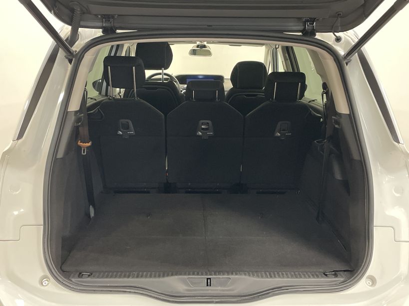 CITROEN GRAND C4 SPACETOURER 2021 - Photo n°54
