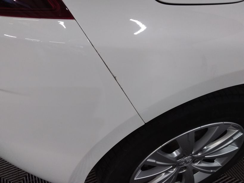 PEUGEOT 308 2020 - Photo n°13