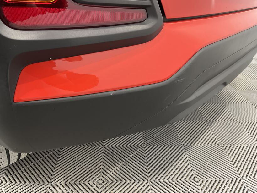 HYUNDAI KONA 2019 - Photo n°7
