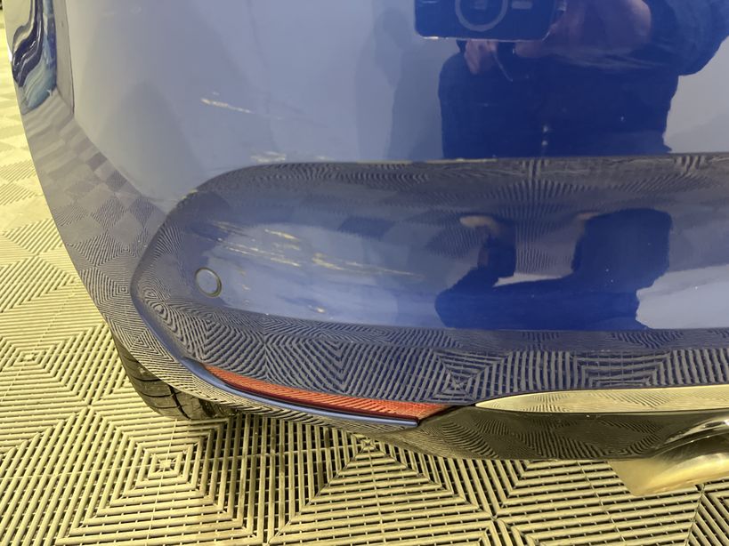 RENAULT CLIO V 2020 - Photo n°31