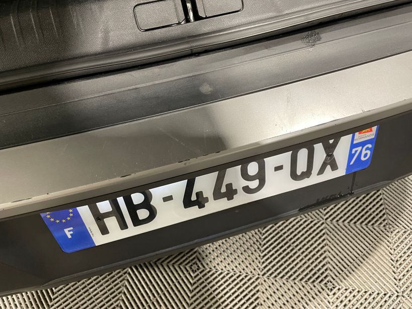 PEUGEOT 3008 2025 - Photo n°2