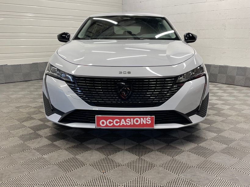 PEUGEOT 308 2023 - Photo n°2