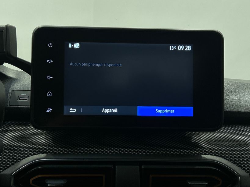 DACIA SANDERO 2022 - Photo n°15