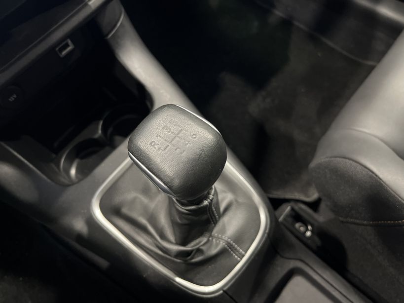 CITROEN C3 2021 - Photo n°18