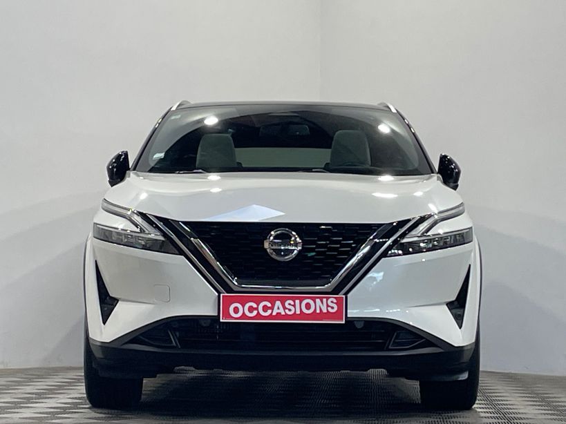 NISSAN QASHQAI 2021 2022 - Photo n°5