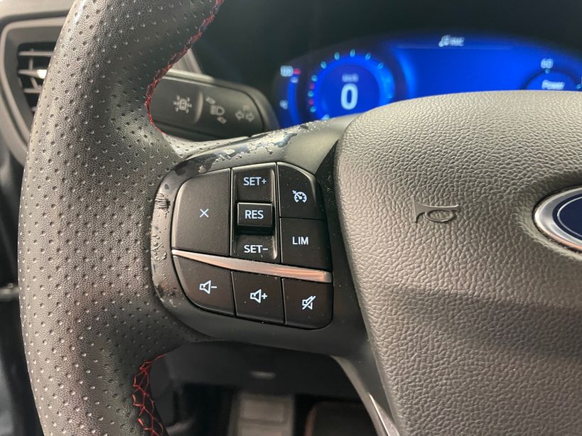 FORD KUGA 2022 - Photo n°12