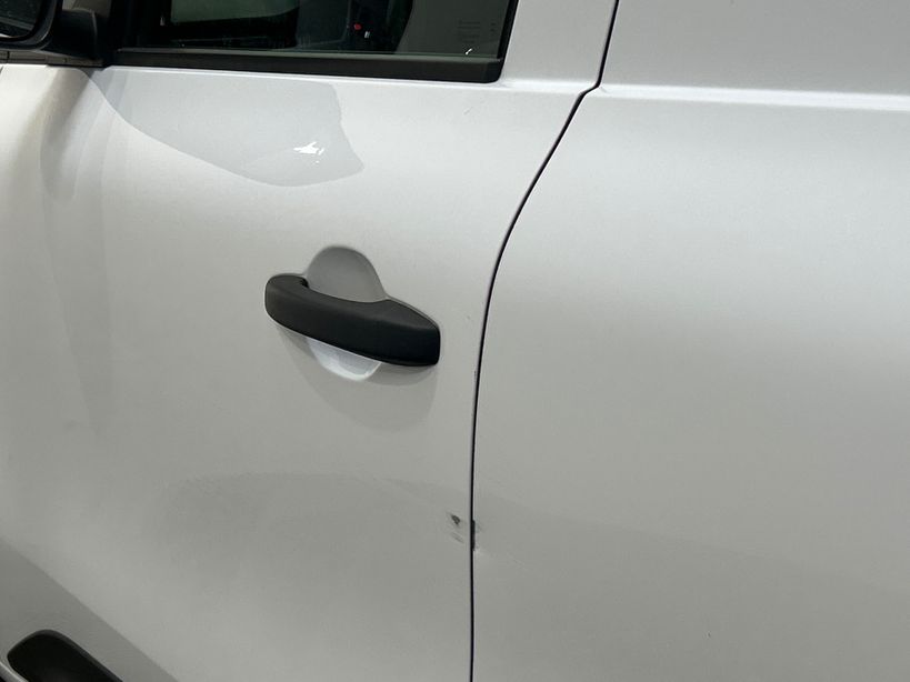 RENAULT KANGOO VAN 2024 - Photo n°3