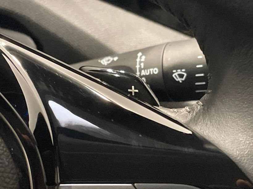 PEUGEOT 308 2023 - Photo n°31