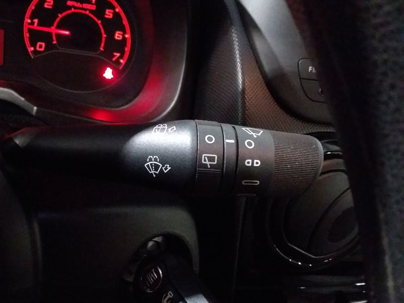 FIAT QUBO 2019 - Photo n°22