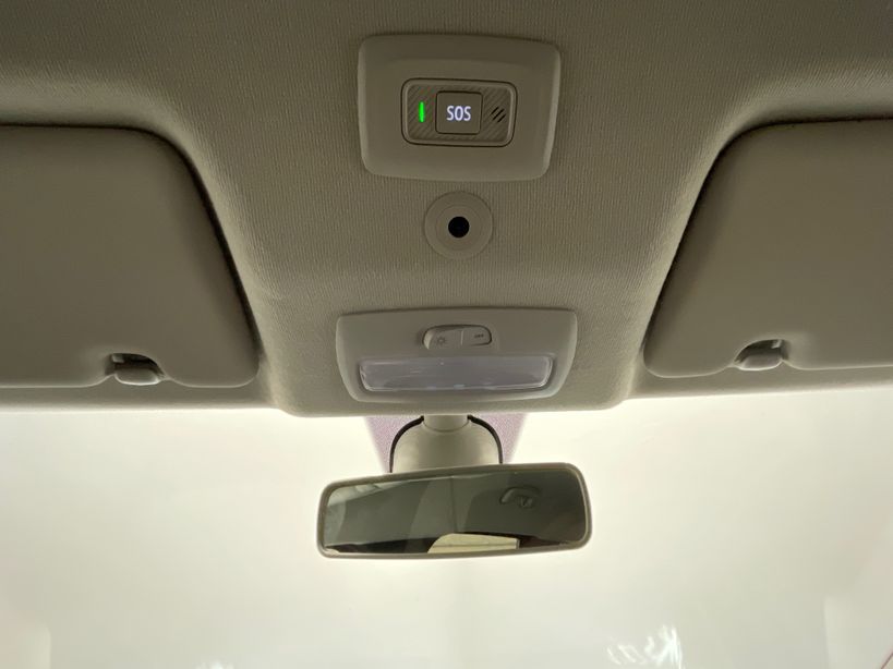 DACIA JOGGER 2022 - Photo n°25