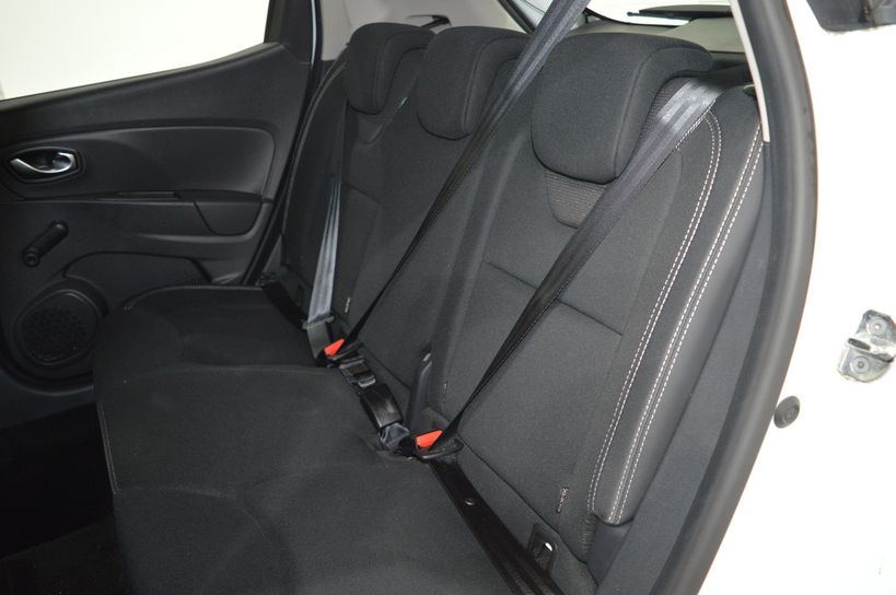 RENAULT CLIO IV 2019 - Photo n°9