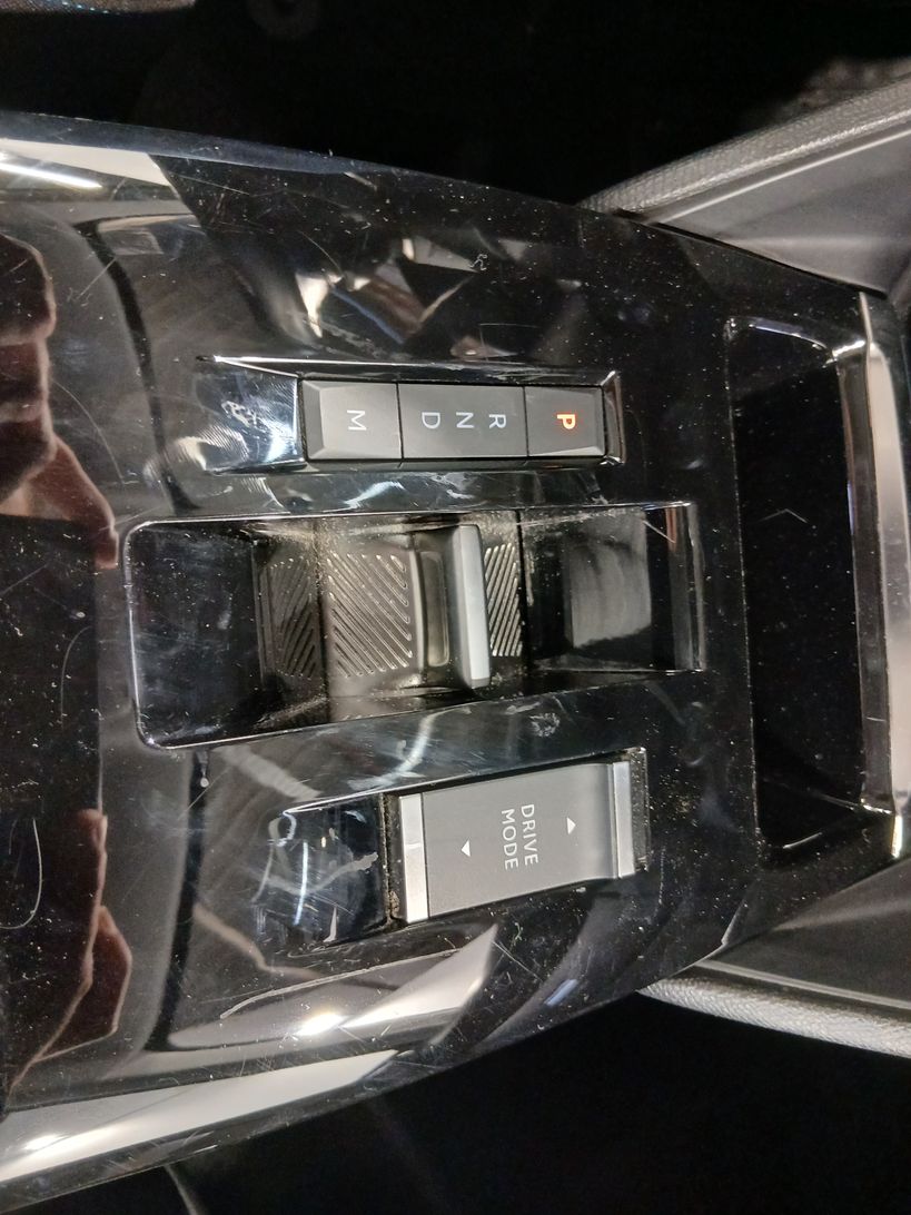 CITROEN C4 X 2023 - Photo n°15