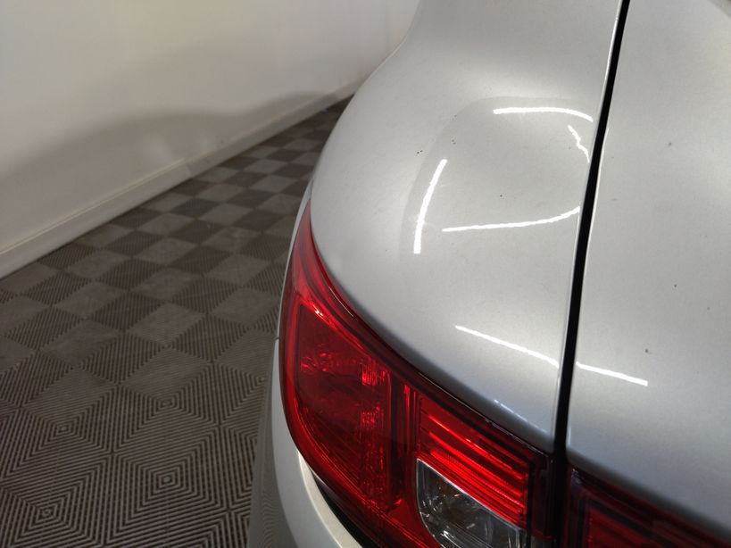 RENAULT CLIO IV 2020 - Photo n°14