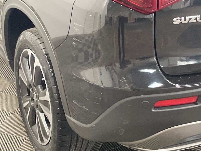 SUZUKI VITARA 2022 - Photo n°1