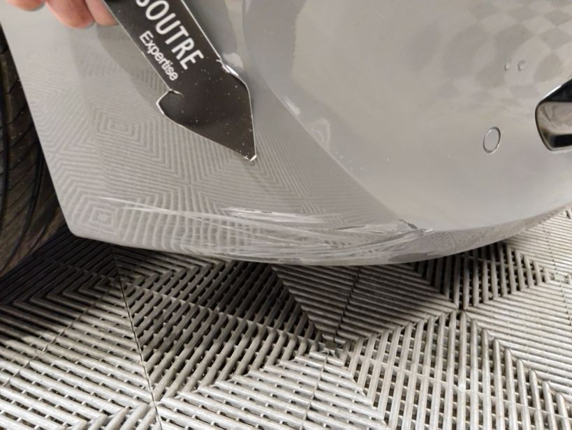 PEUGEOT 508 2024 - Photo n°9