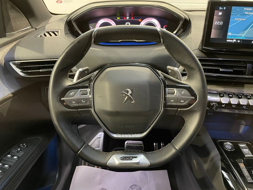 PEUGEOT 3008 2024 - Photo n°14