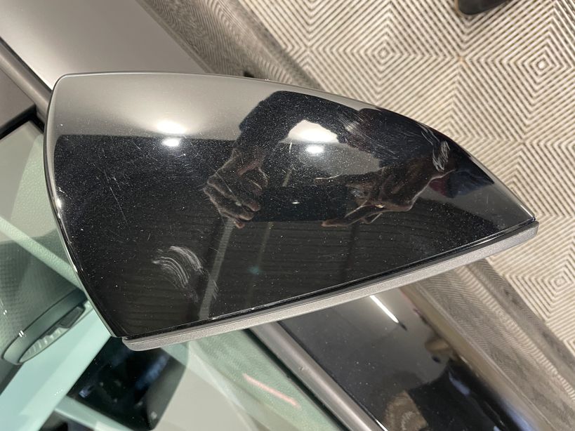 SEAT ARONA 2025 - Photo n°6