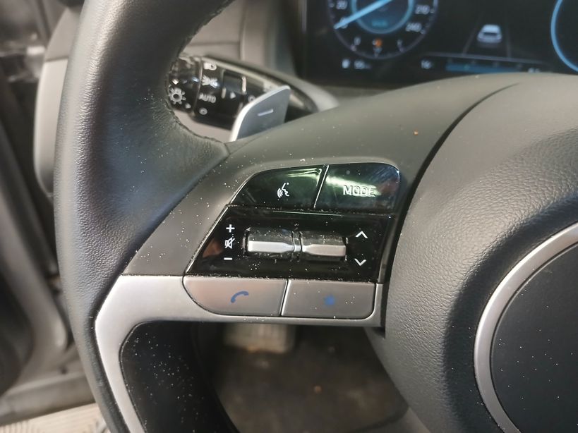 HYUNDAI TUCSON 2023 - Photo n°31