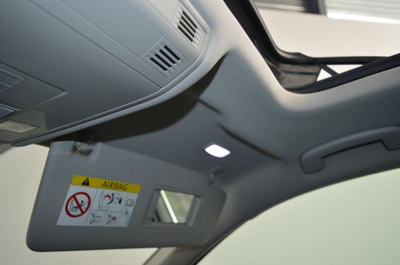 VOLKSWAGEN TIGUAN 2016 - Photo n°21