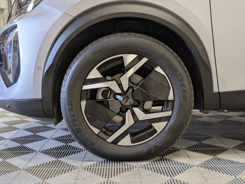 PEUGEOT 2008 2025 - Photo n°25