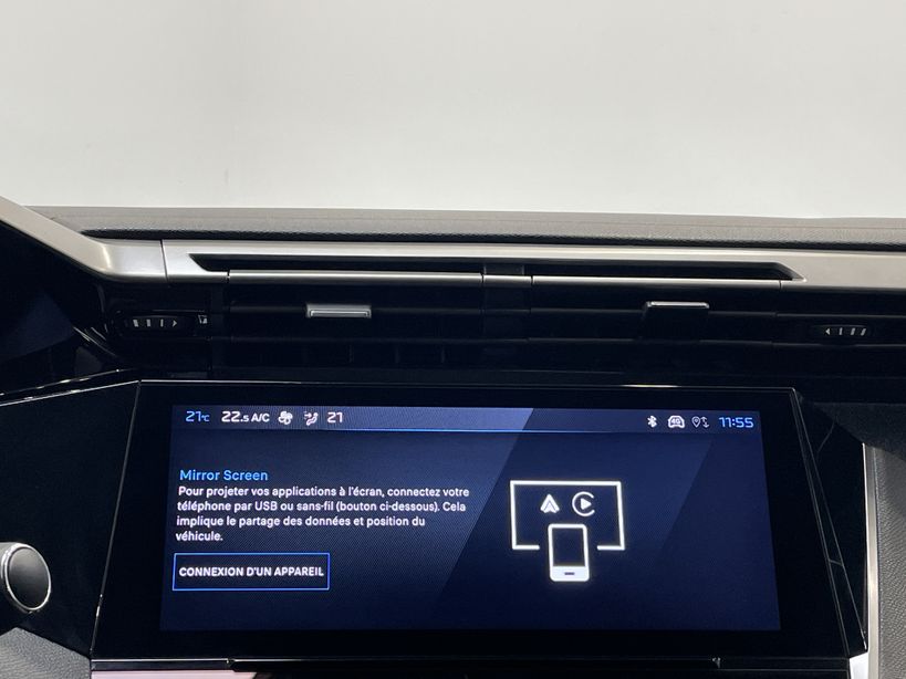 PEUGEOT 308 SW 2024 - Photo n°17