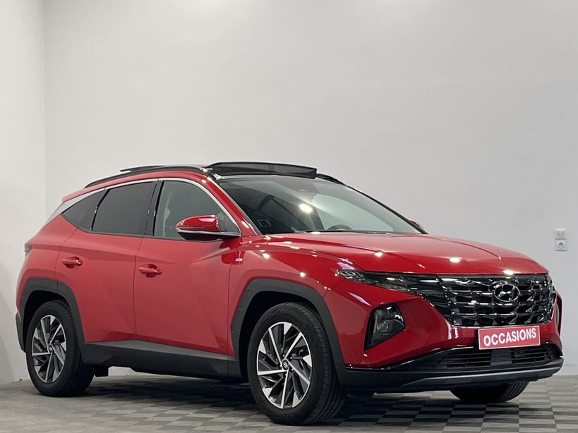 HYUNDAI TUCSON 2023 - Photo n°2