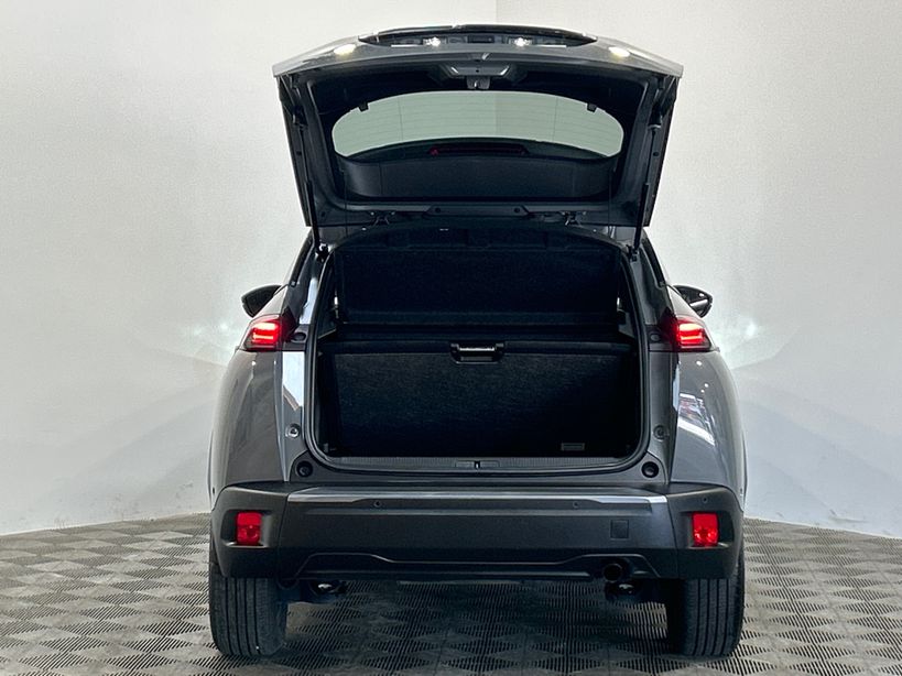 PEUGEOT 2008 2025 - Photo n°37
