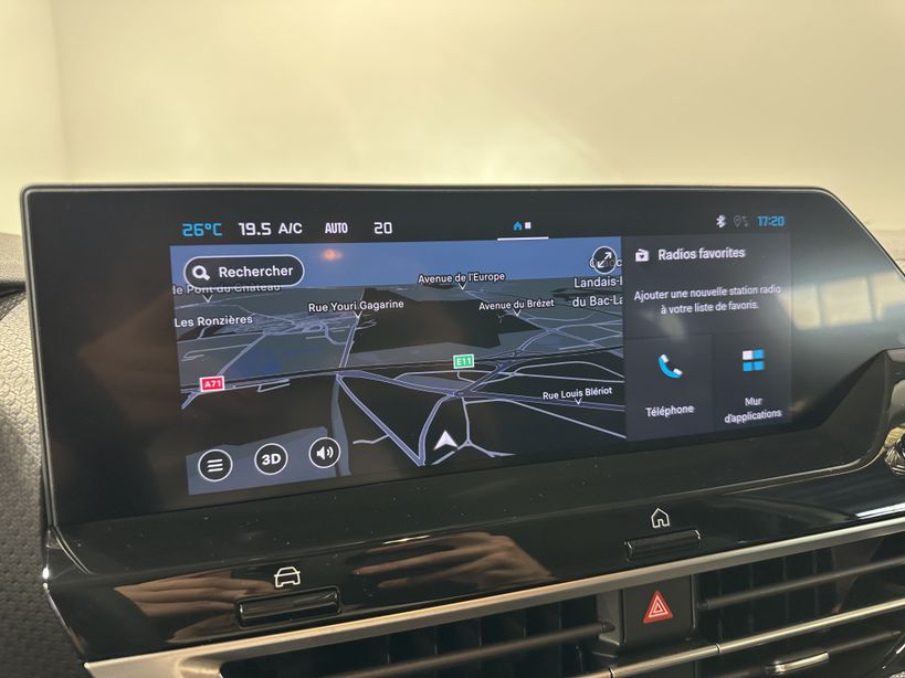 CITROEN C4 2024 - Photo n°18