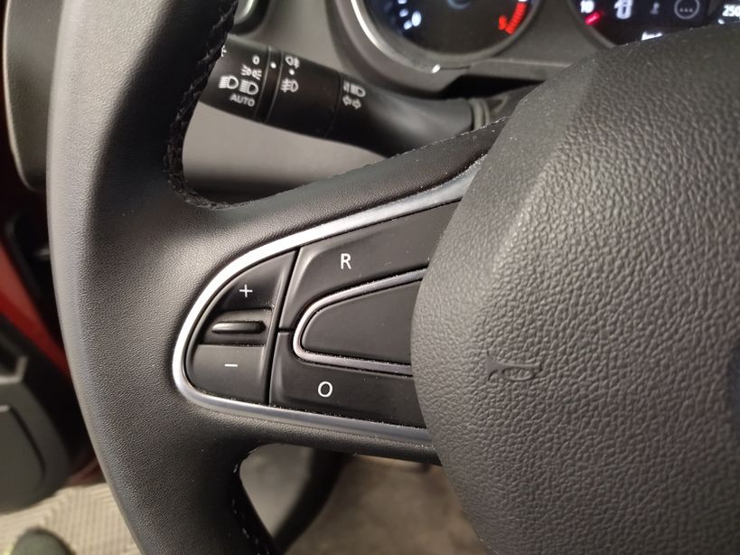 RENAULT GRAND SCENIC IV 2019 - Photo n°25