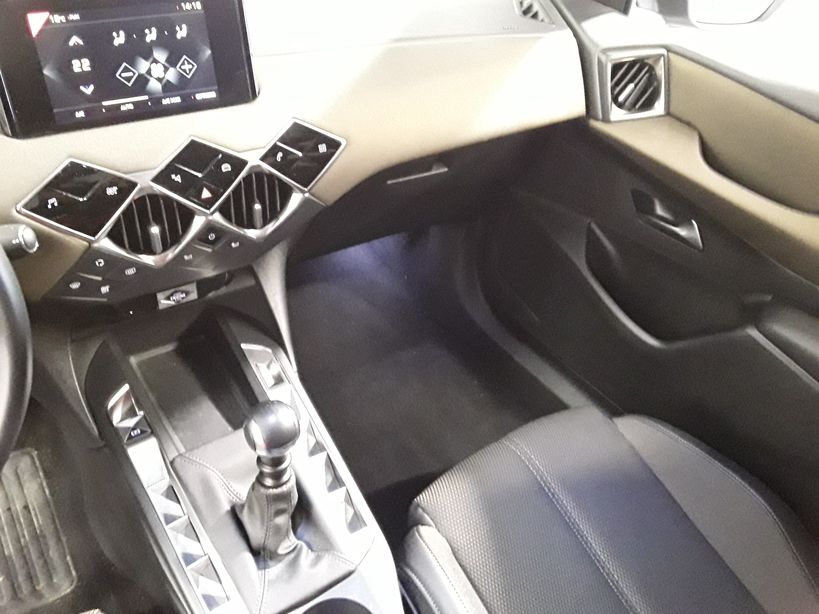 DS DS3 CROSSBACK 2020 - Photo n°27