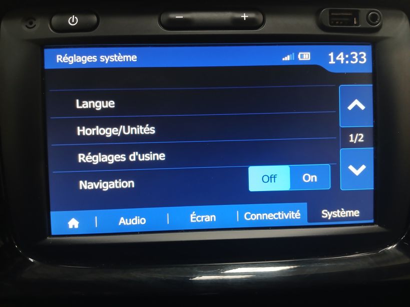 DACIA SPRING 2020 - Photo n°18
