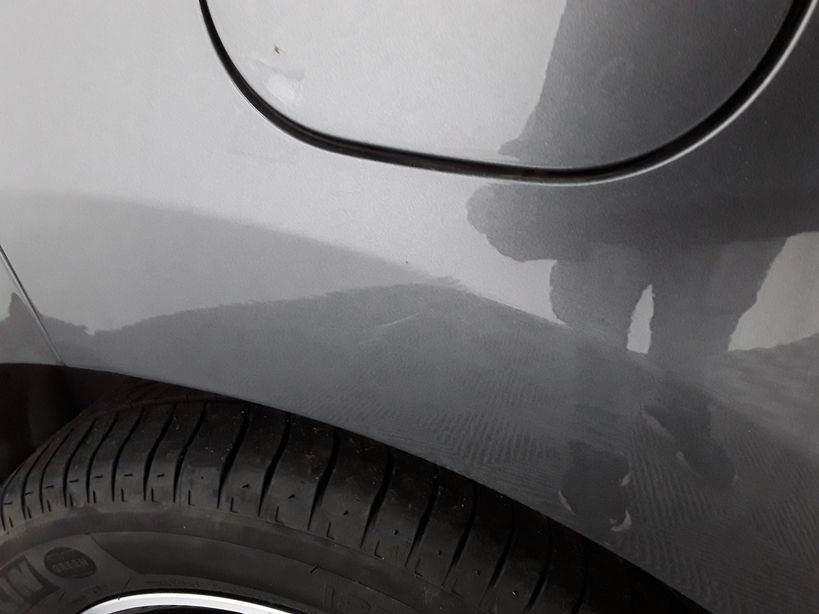 RENAULT TWINGO III 2019 - Photo n°4