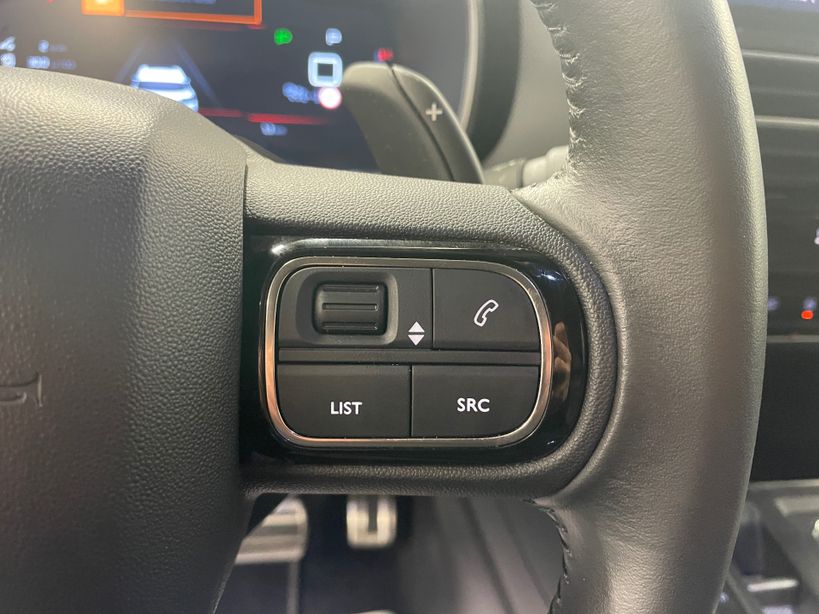 CITROEN C5 AIRCROSS 2023 - Photo n°13