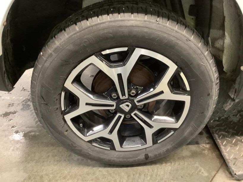 DACIA DUSTER 2019 - Photo n°5