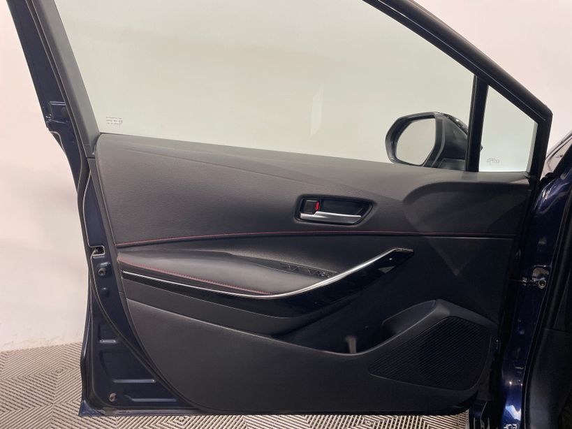 TOYOTA COROLLA TOURING SPORTS HYBRIDE 2023 - Photo n°33
