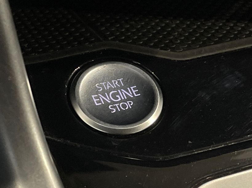 VOLKSWAGEN T ROC 2023 - Photo n°20