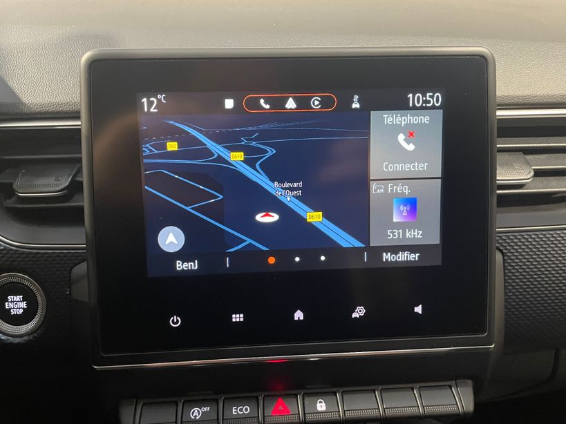 RENAULT ARKANA 2024 - Photo n°18