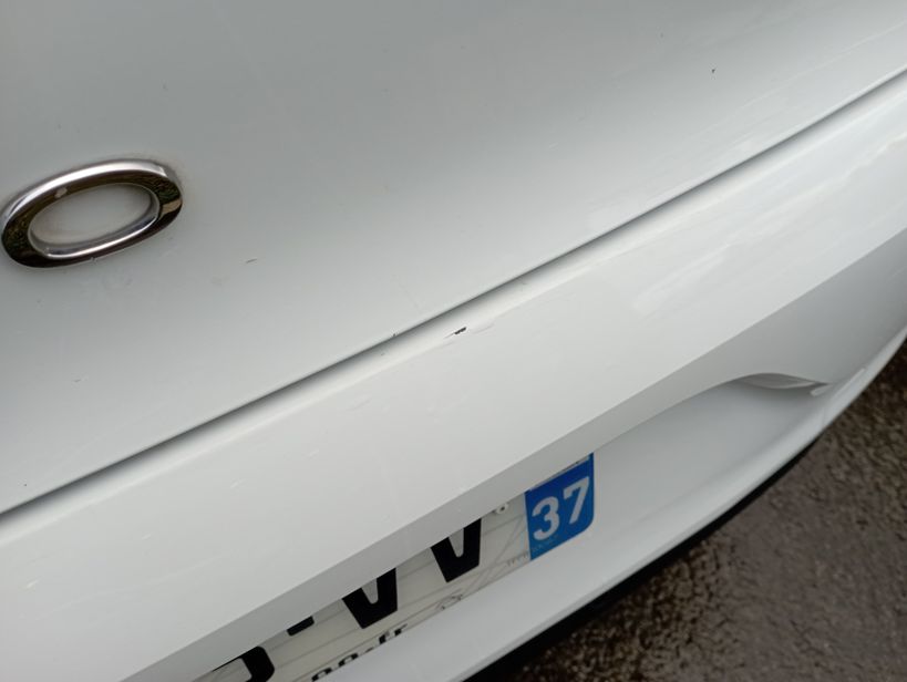 RENAULT CLIO V 2021 - Photo n°5