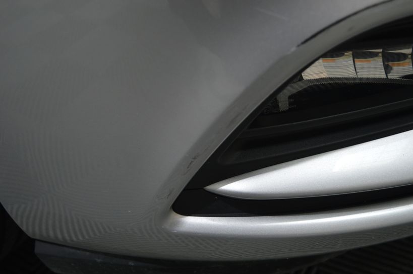 OPEL ASTRA 2019 - Photo n°12
