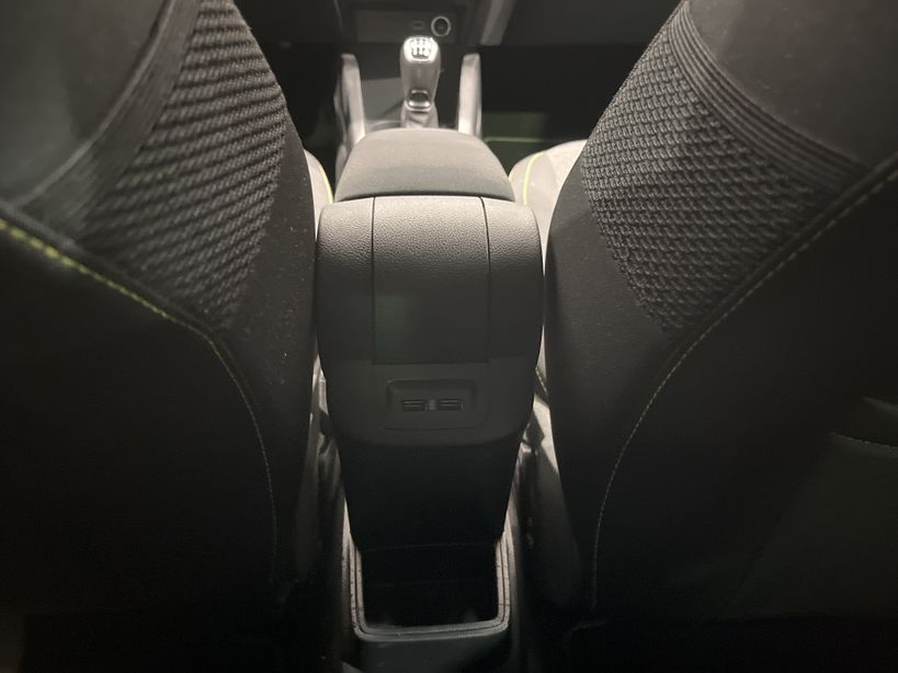 SKODA FABIA 2019 - Photo n°36