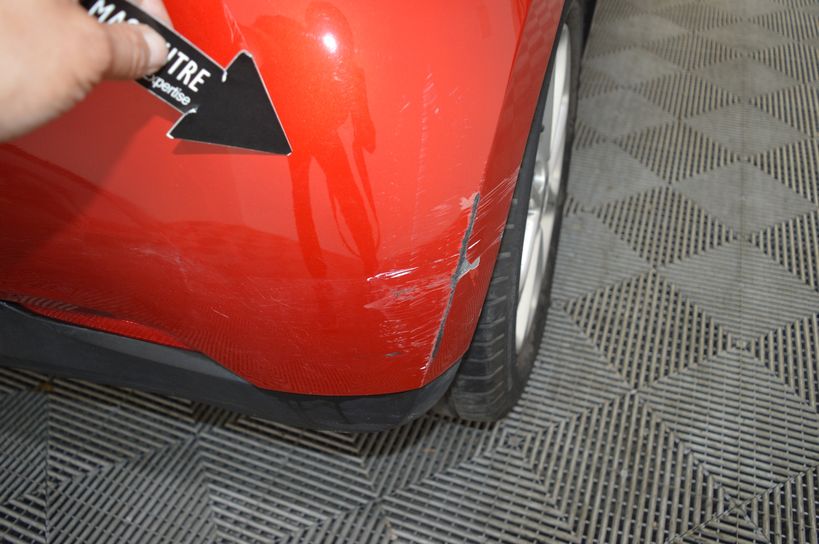 SMART FORFOUR 2017 - Photo n°35