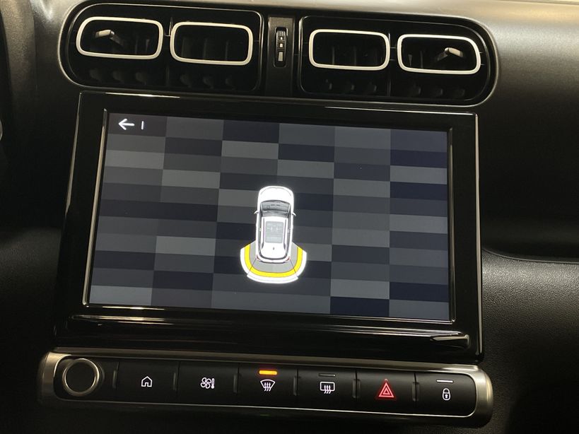 CITROEN C3 AIRCROSS 2024 - Photo n°12