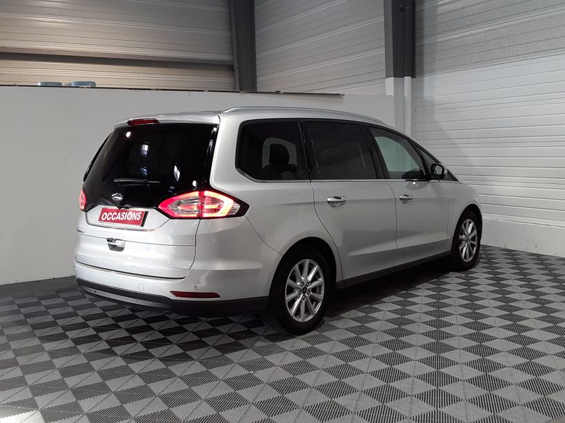 FORD GALAXY 2016 - Photo n°9