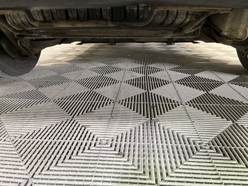 RENAULT TRAFIC COMBI 2017 - Photo n°43