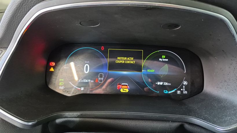 RENAULT CAPTUR 2020 - Photo n°7