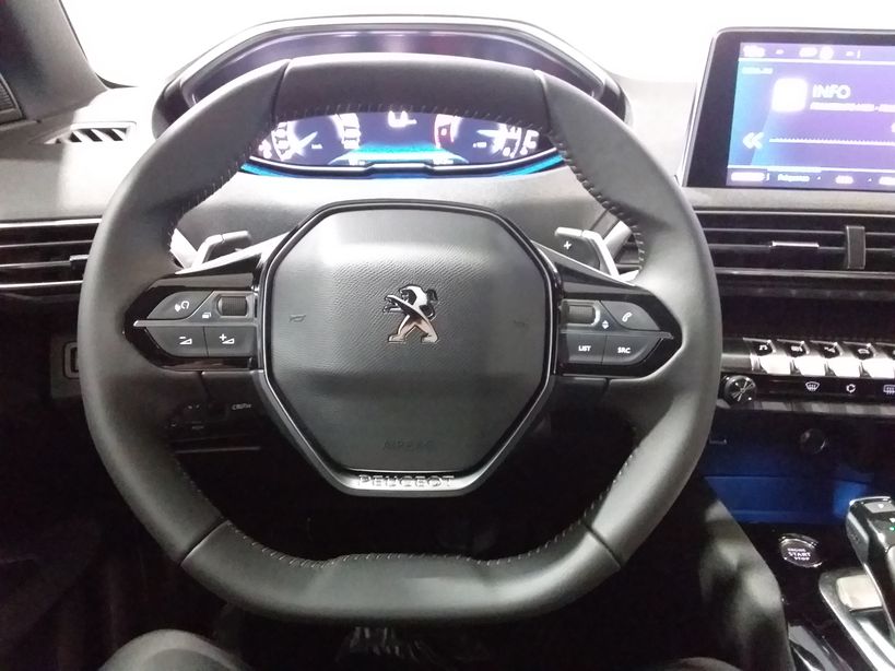 PEUGEOT 3008 2024 - Photo n°19