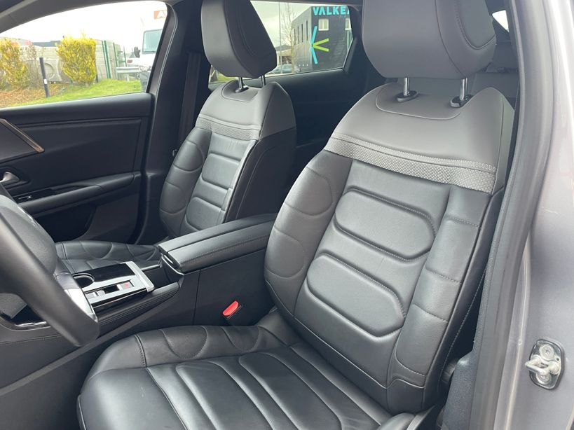 CITROEN C5 X 2024 - Photo n°10