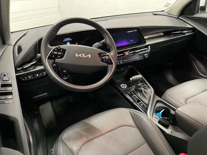 KIA NIRO 2022 - Photo n°13